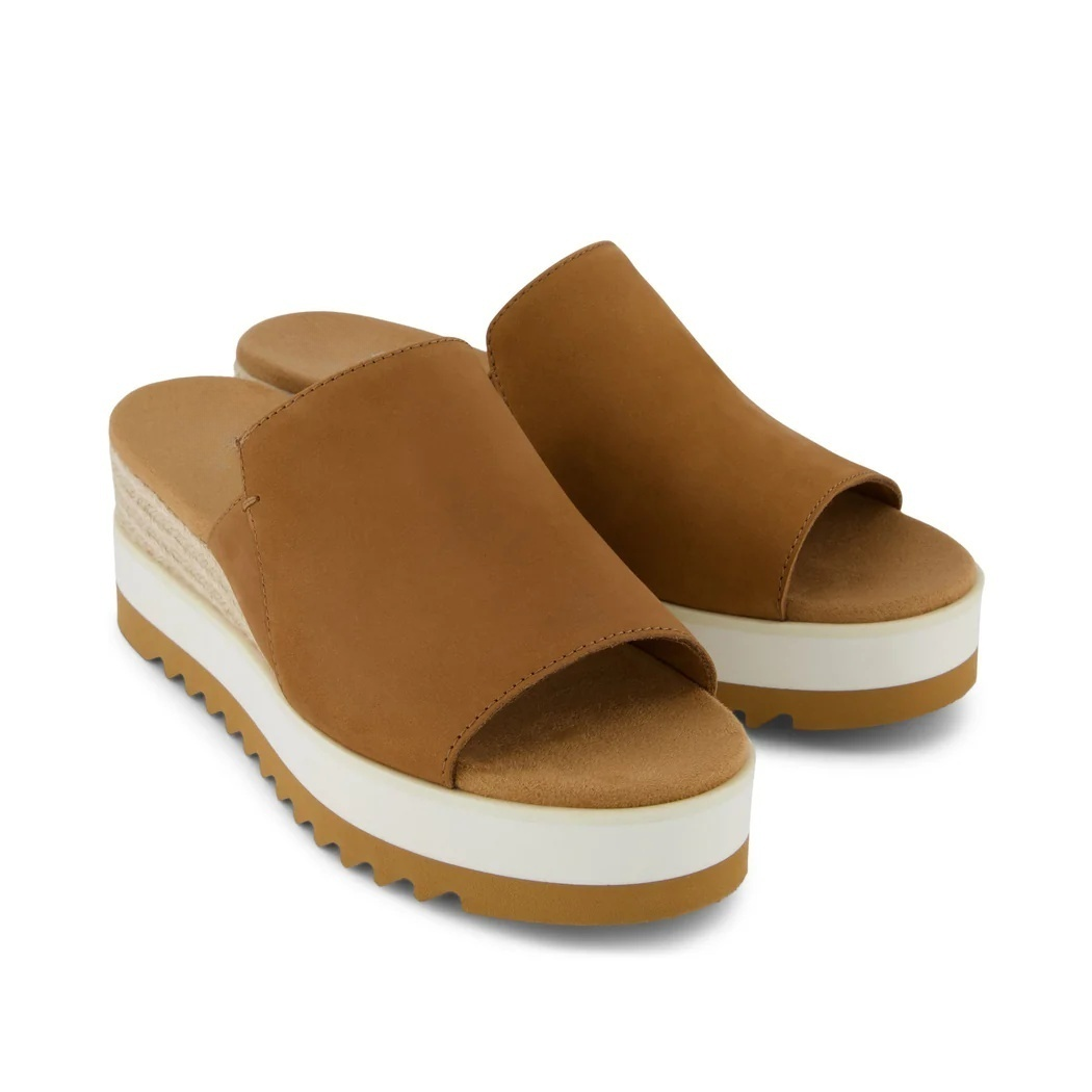 Women's Comfortable Wedge Shoes