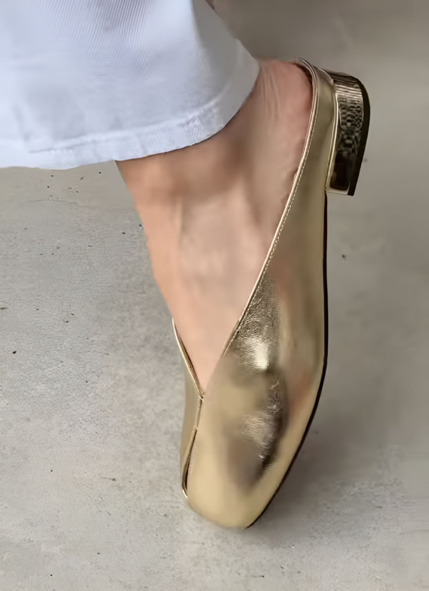 Soft Leather Comfortable Sandals