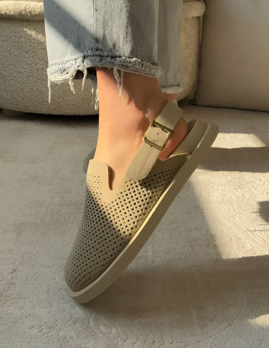 Comfortable & Breathable Women's Sandals