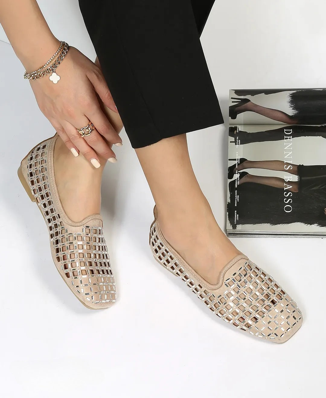 Summer Mesh Breathable Women Sandals