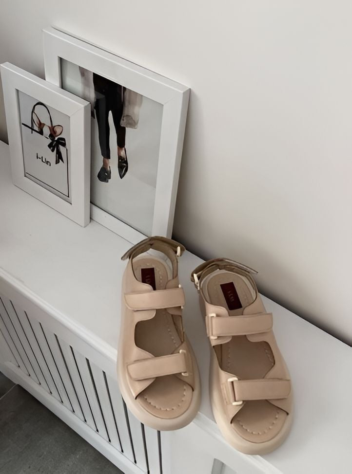 Super Soft & Comfortable Women Sandals