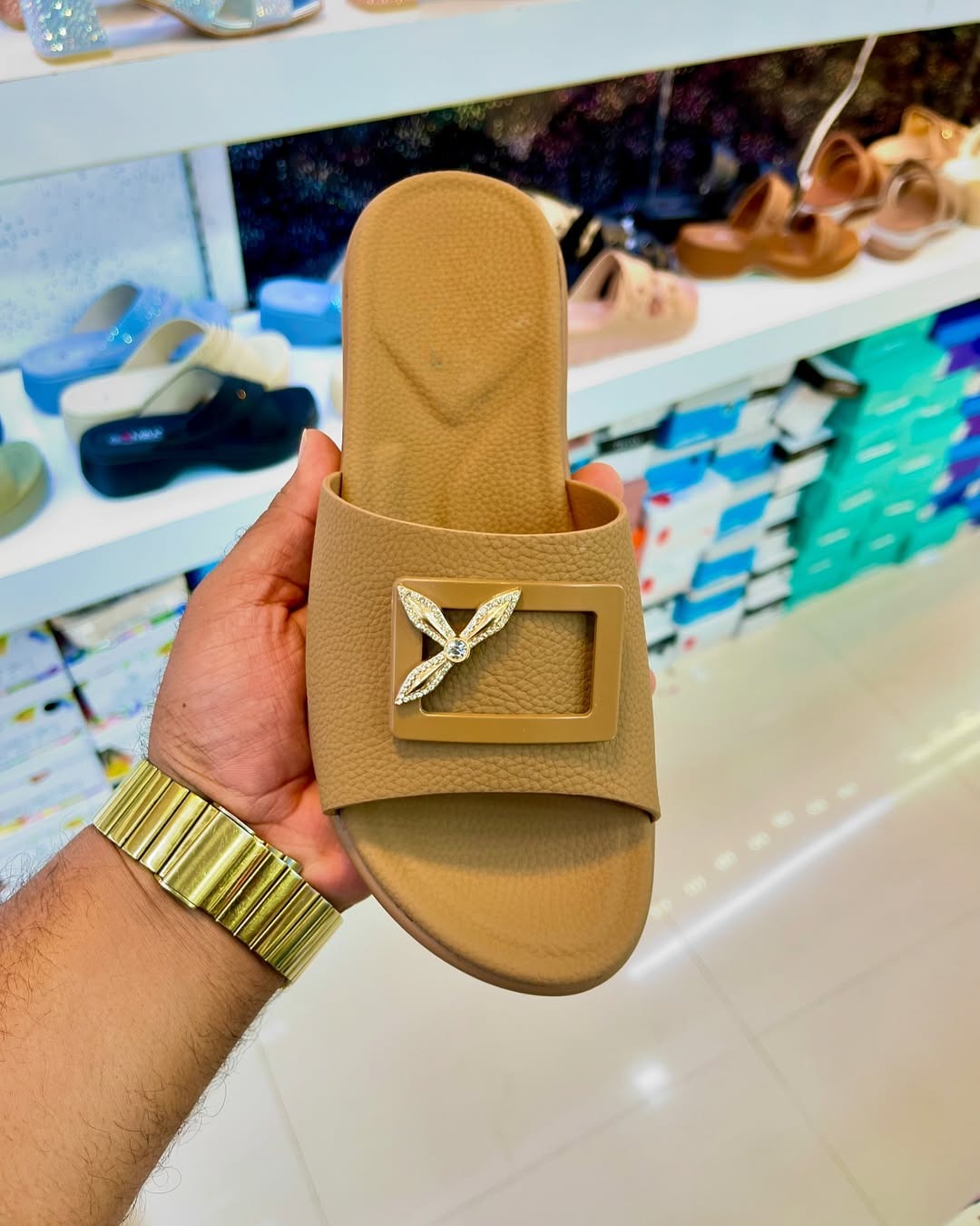 Summer Comfortable Women Slippers