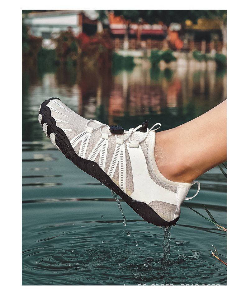 Comfortable Mesh Breathable Shoes