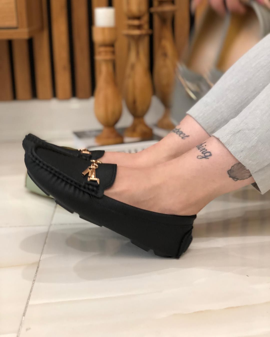 Women Soft & Comfortable Flat Shoes