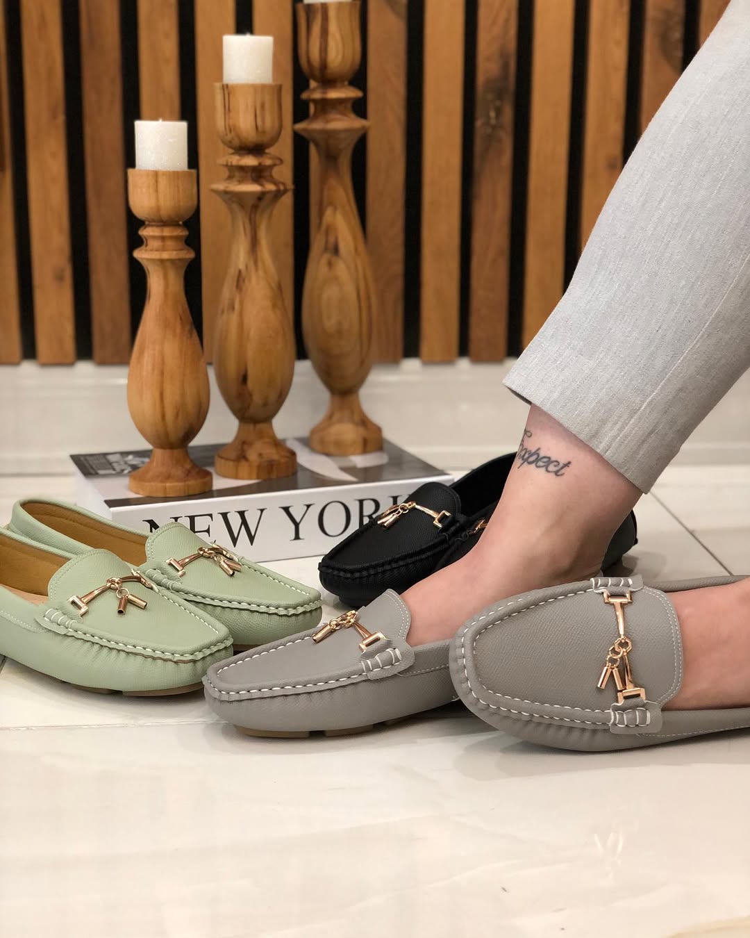Women Soft & Comfortable Flat Shoes