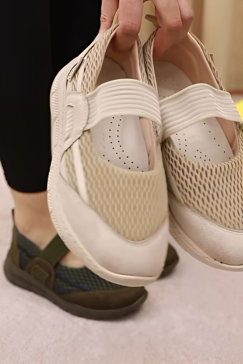Breathable & Comfortable Women shoes