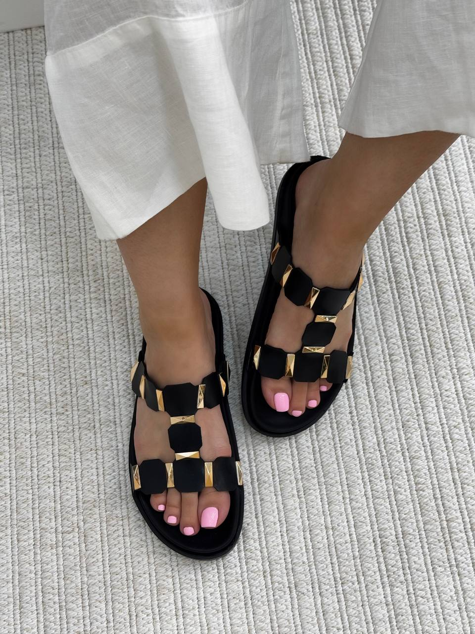Summer Comfortable Women Slippers