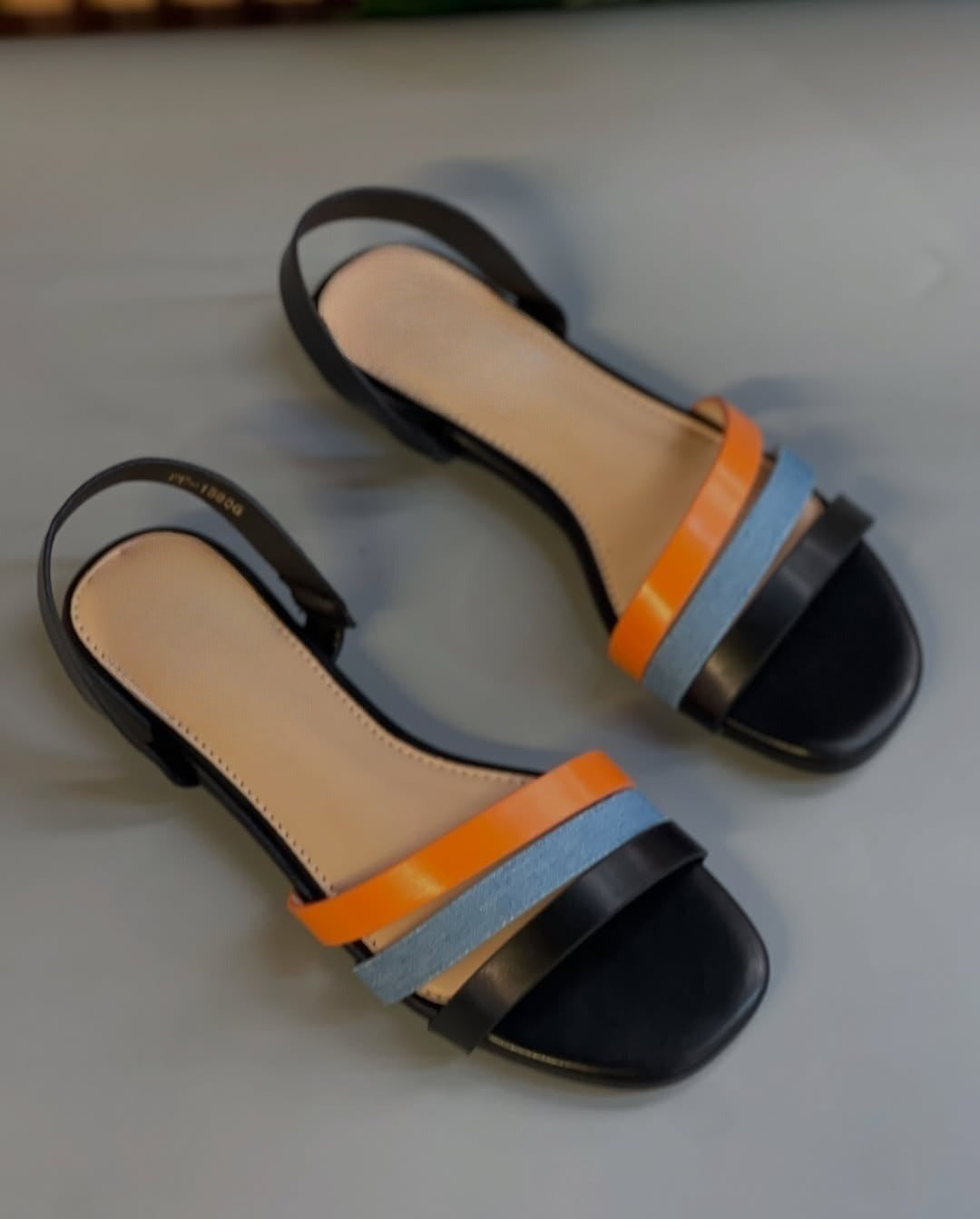 Minimalist Versatile Women's Sandals