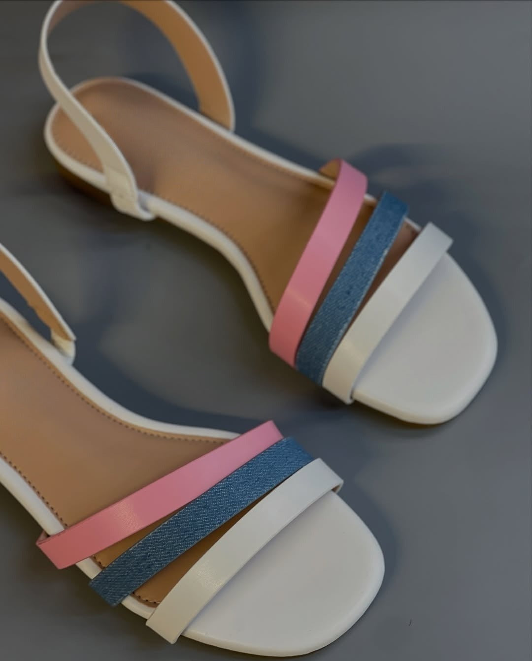 Minimalist Versatile Women's Sandals