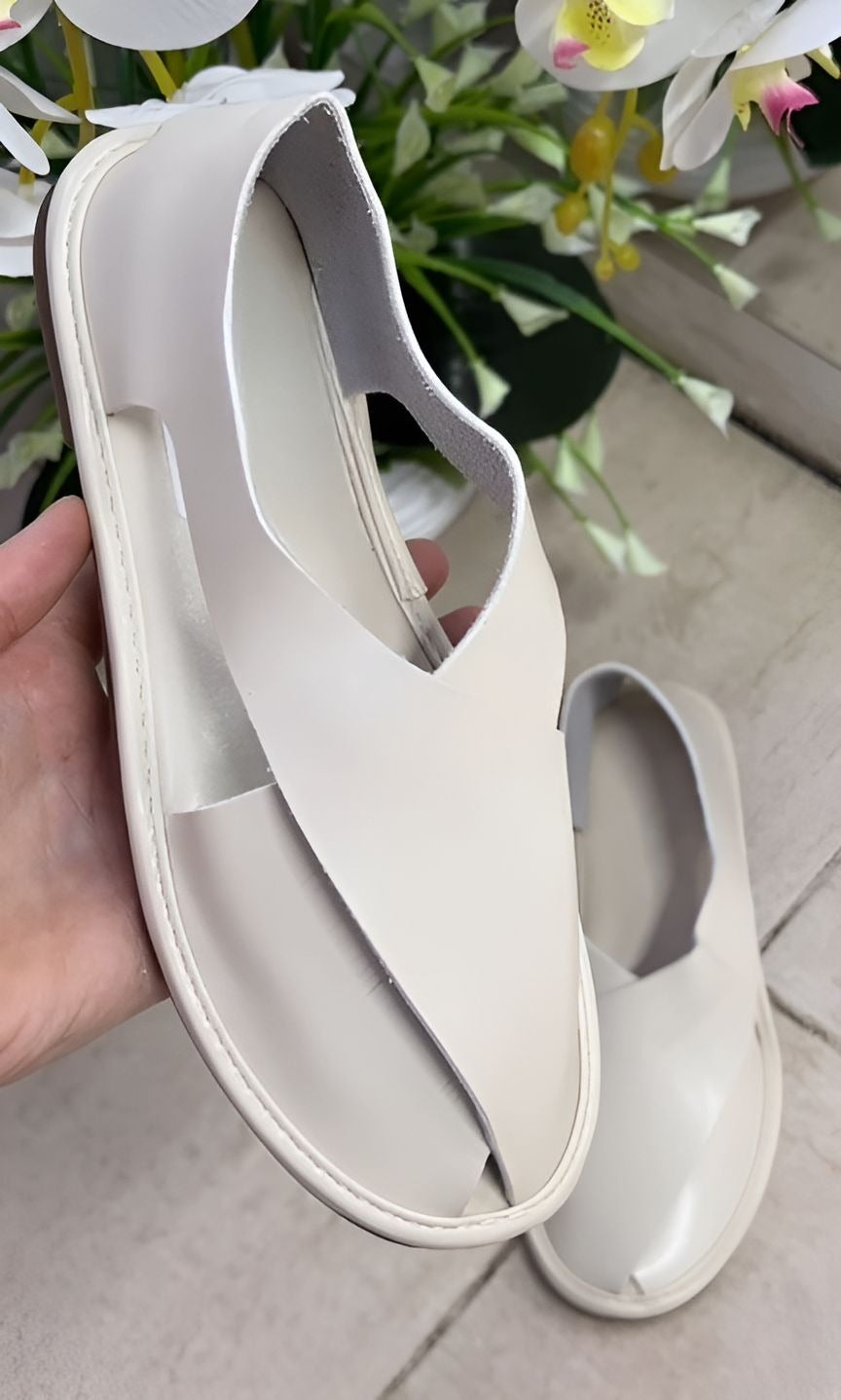 Comfortable Soft Leather Sandals