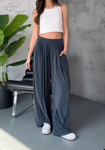 Summer Loose & Comfortable Women Pants