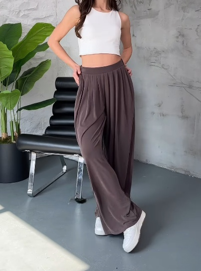 Summer Loose & Comfortable Women Pants