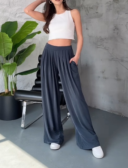 Summer Loose & Comfortable Women Pants