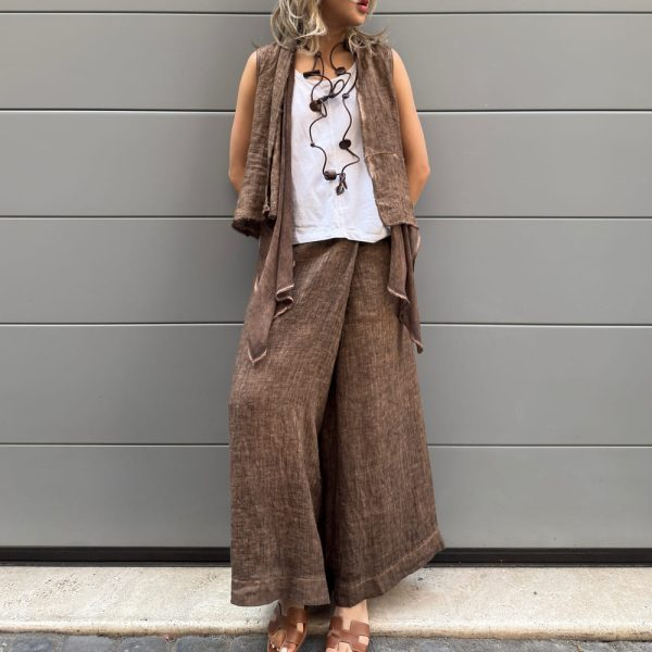 Comfortable & Versatile Summer Pants