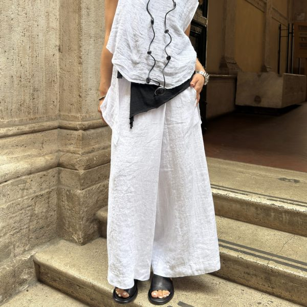 Comfortable & Versatile Summer Pants