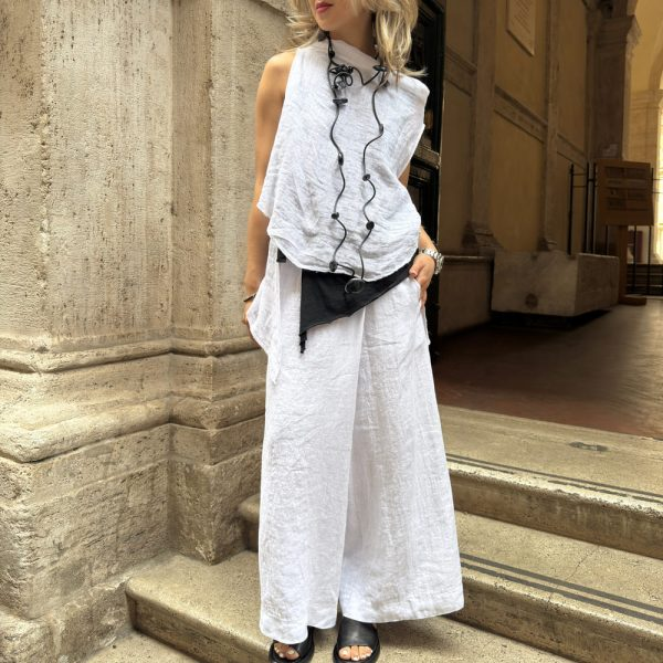Comfortable & Versatile Summer Pants