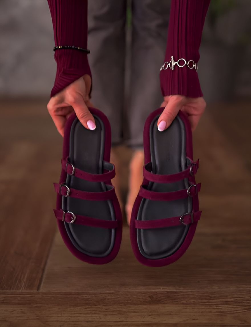 Versatile Summer Comfortable Sandals