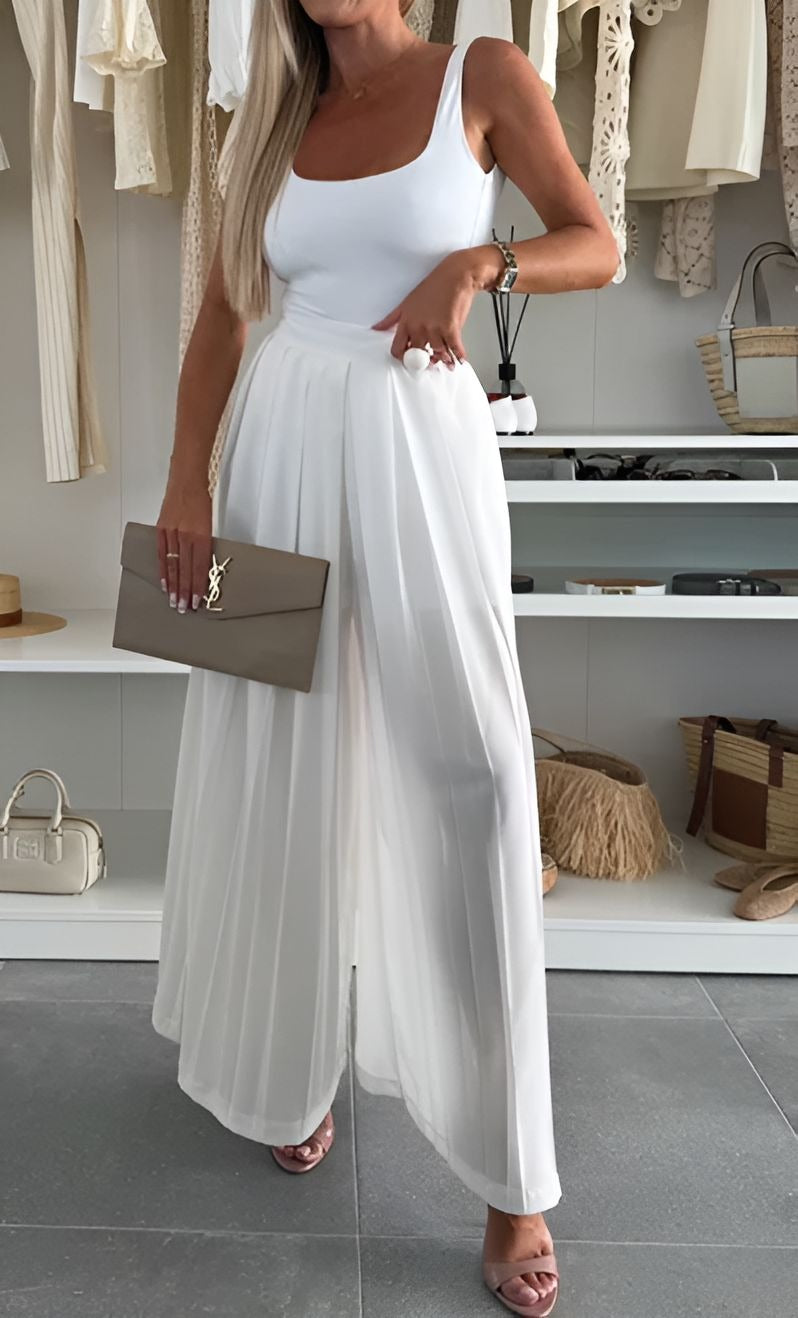 Summer Light & Comfortable Pants