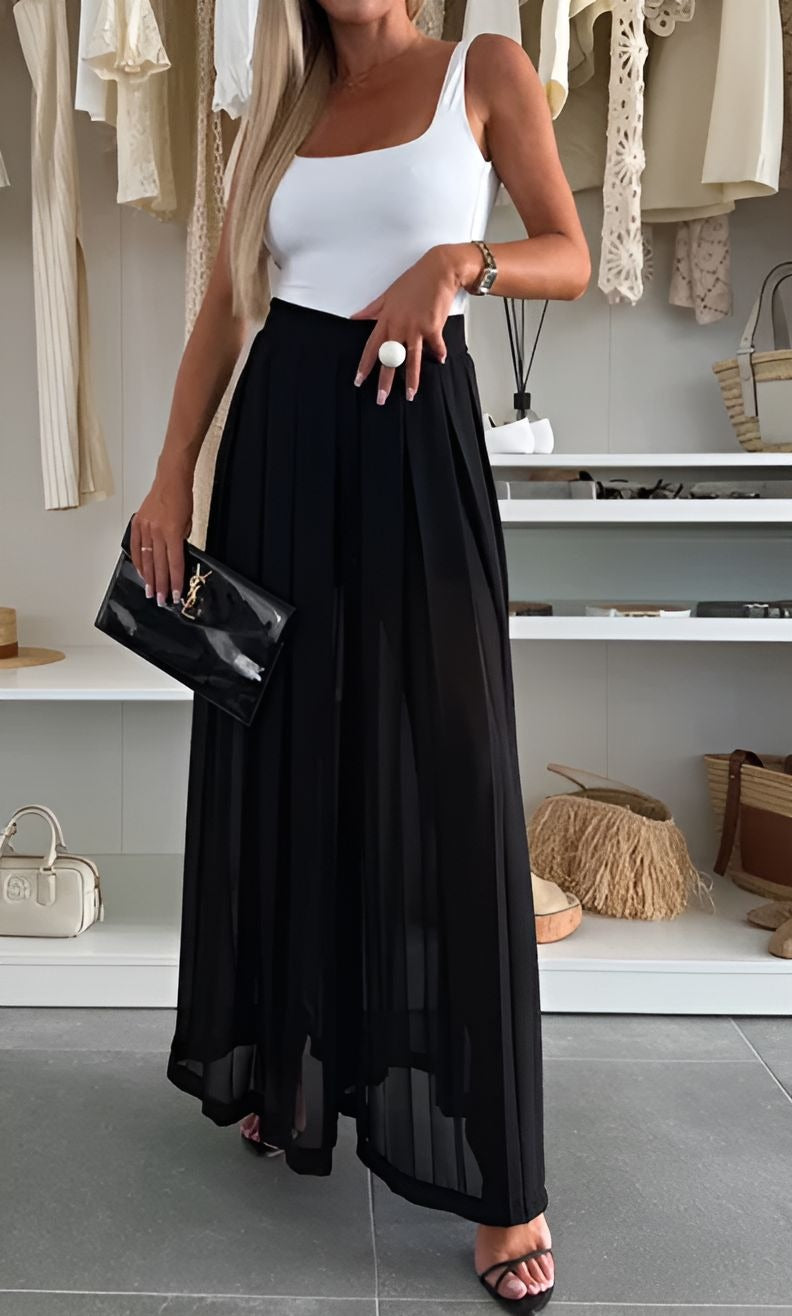 Summer Light & Comfortable Pants