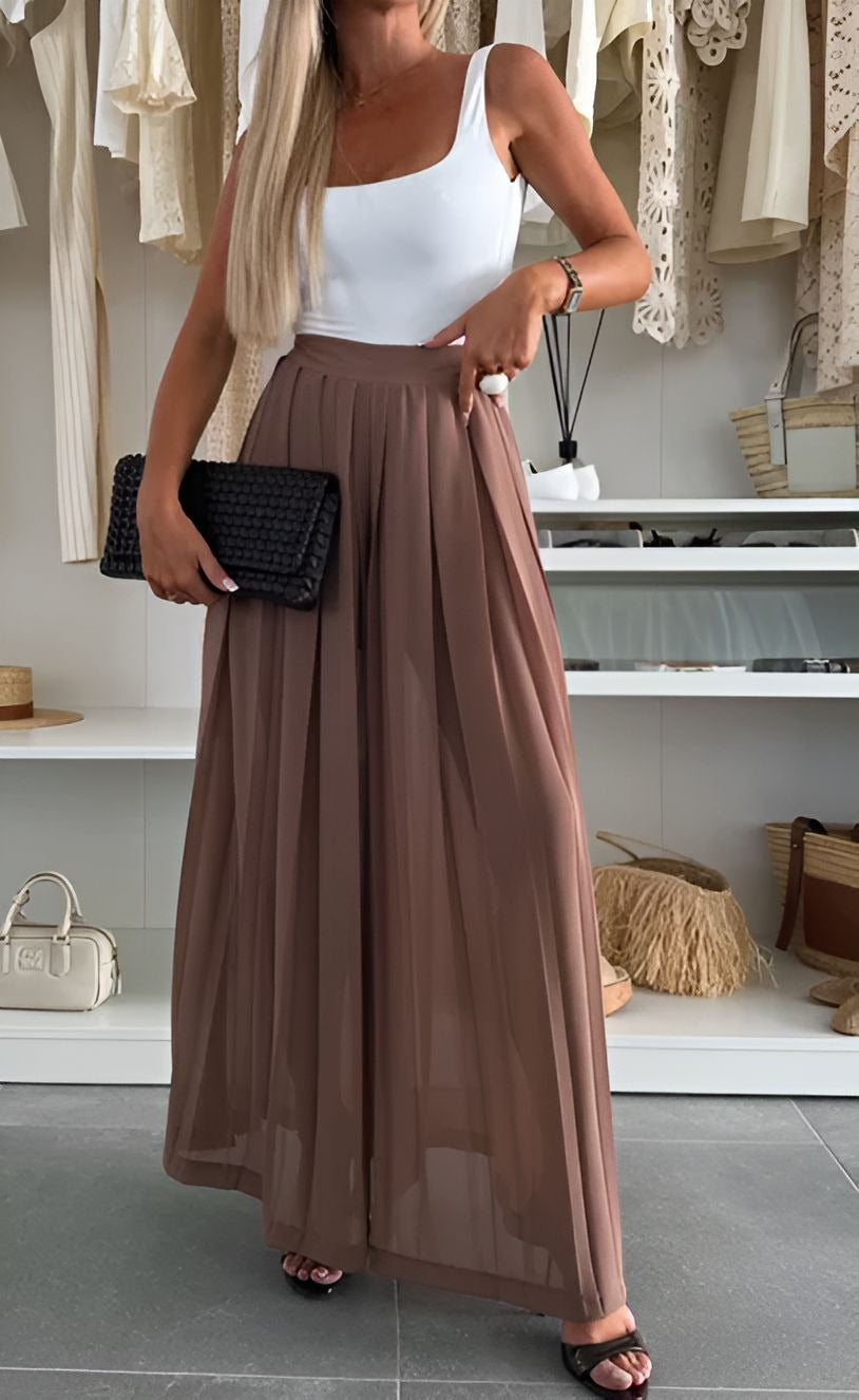 Summer Light & Comfortable Pants