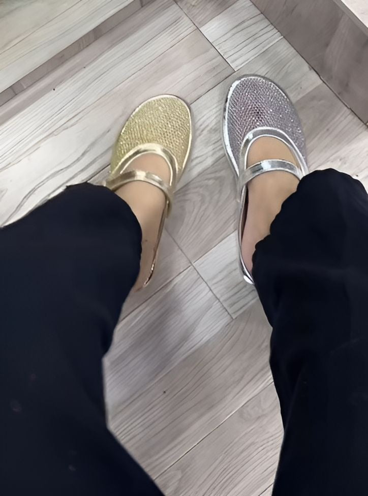 Breathable Mesh Comfortable Women Shoes
