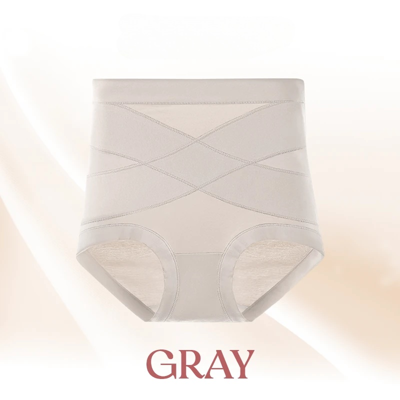 Ultimate Comfort Leakproof and Shaping Panties