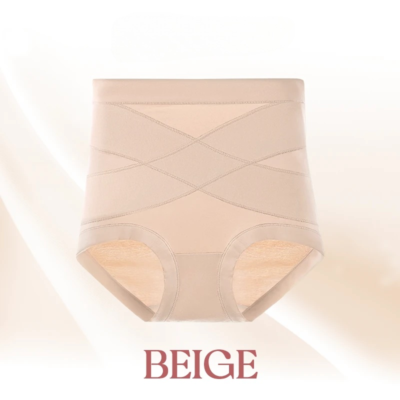 Ultimate Comfort Leakproof and Shaping Panties