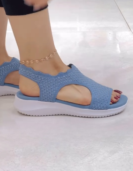 Soft & Comfortable Women Sandals