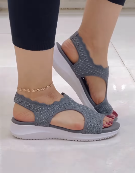 Soft & Comfortable Women Sandals