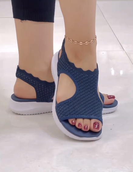Soft & Comfortable Women Sandals