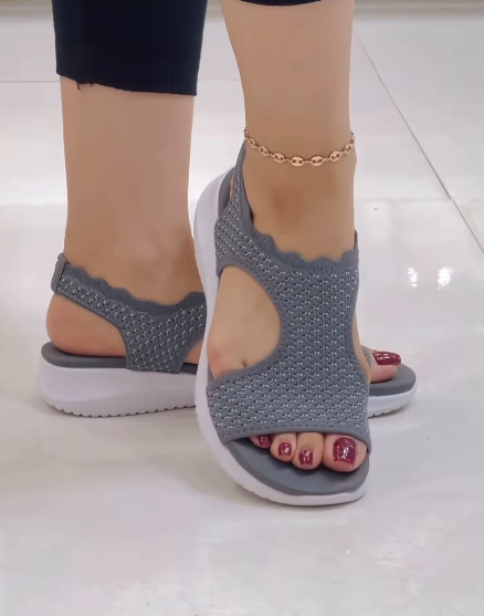 Soft & Comfortable Women Sandals