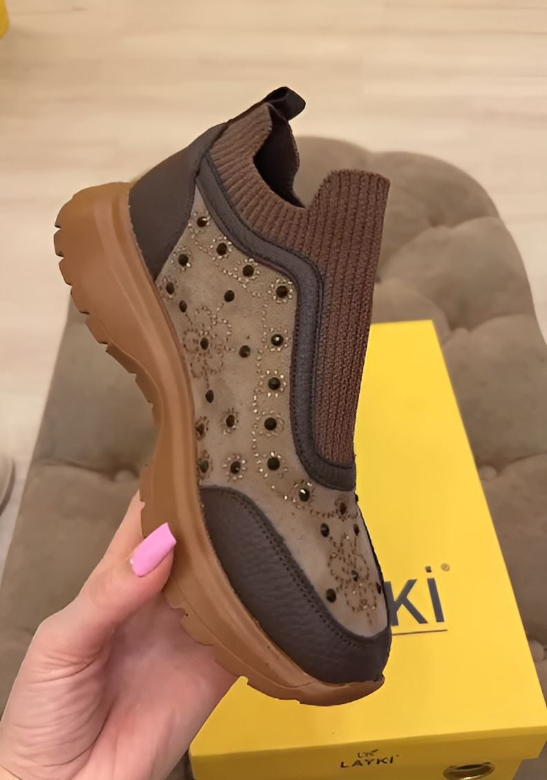 Comfortable & Lightweight Women Shoes