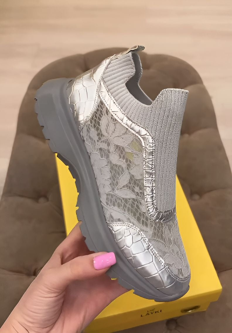 Comfortable & Lightweight Women Shoes