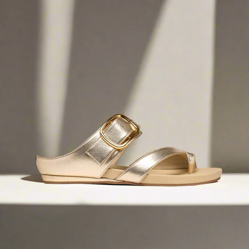 Soft & Comfortable Summer Sandals