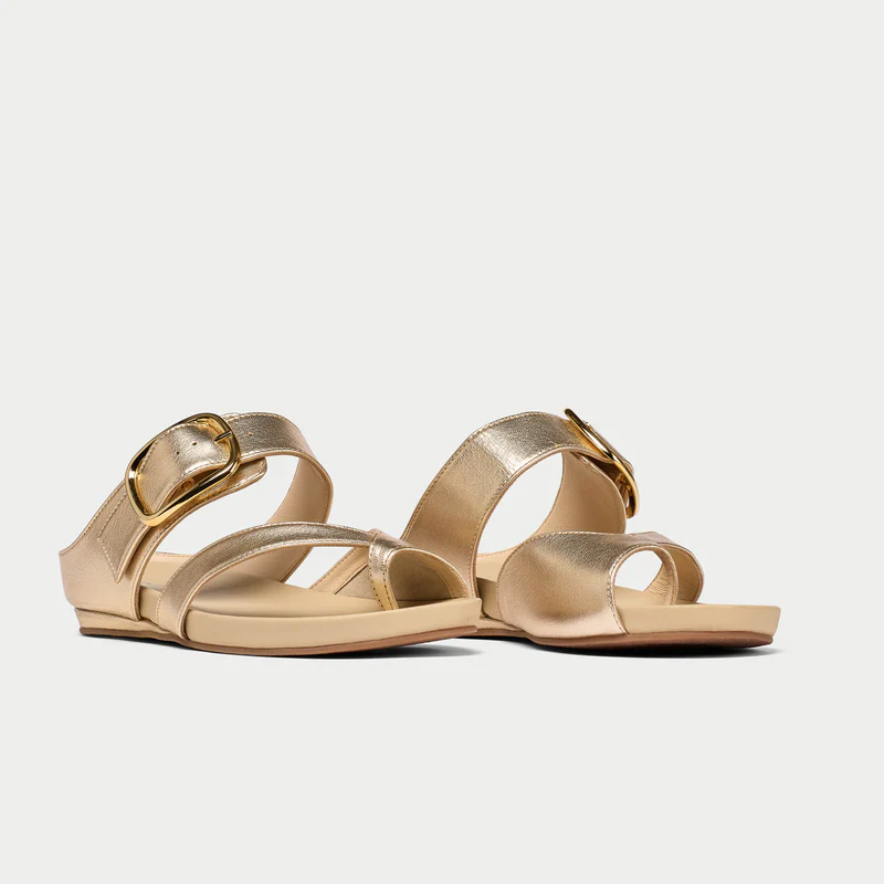 Soft & Comfortable Summer Sandals