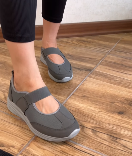 Thick-Soled Comfortable Women Shoes