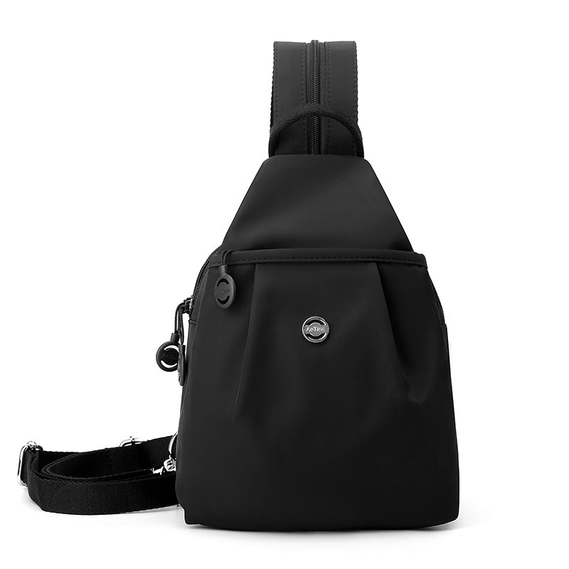 Versatile Anti-Theft Women Casual Bag