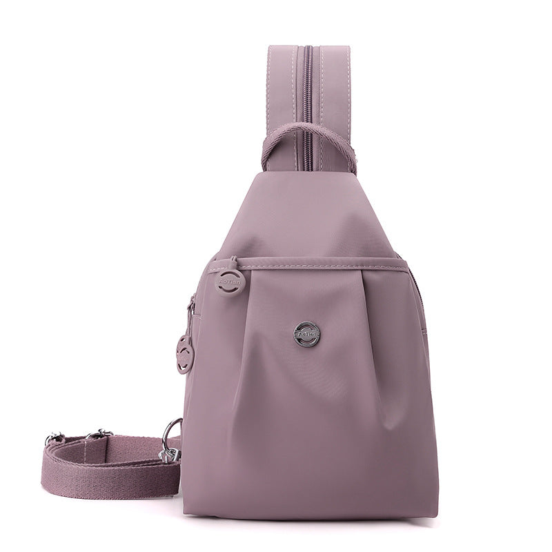 Versatile Anti-Theft Women Casual Bag