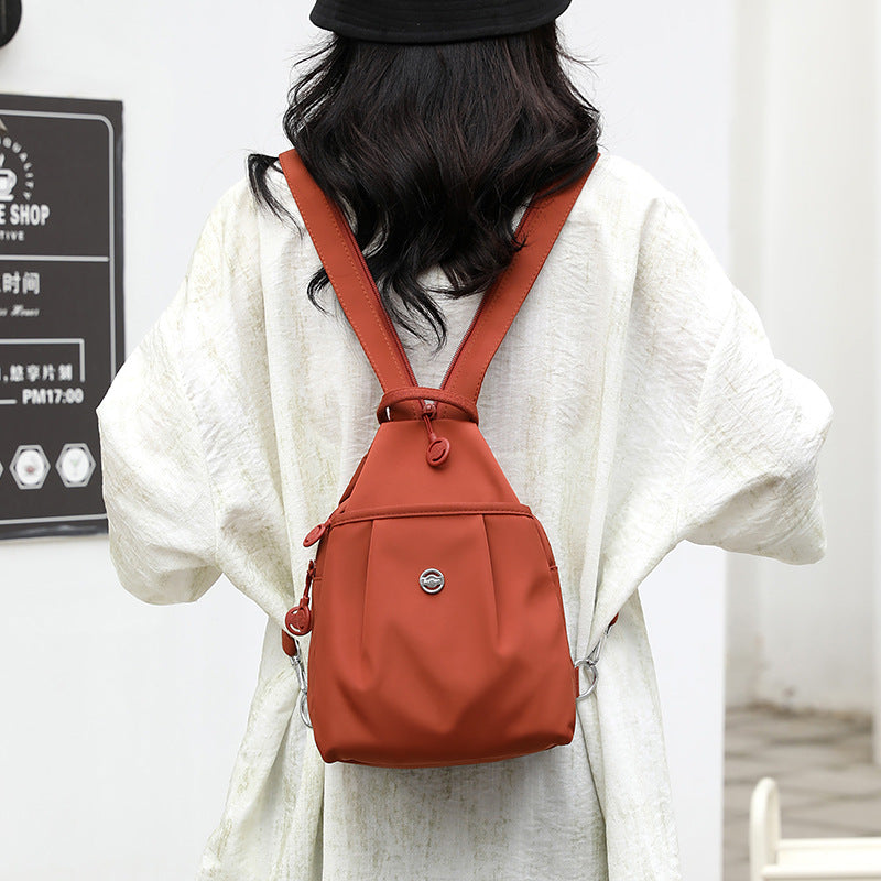 Versatile Anti-Theft Women Casual Bag