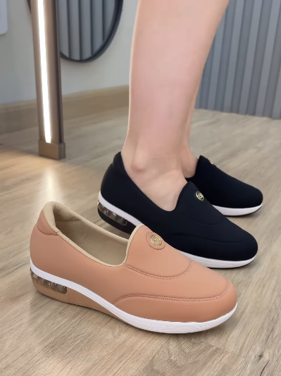 Comfortable Non-Slip Women Shoes