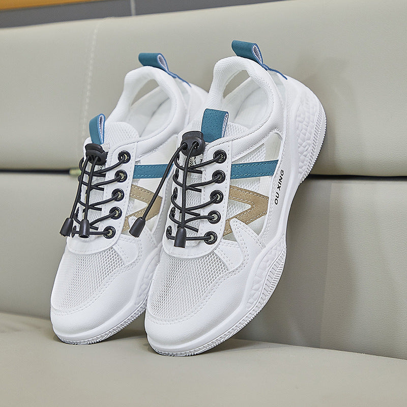 2025 Summer New Breathable Sports Shoes