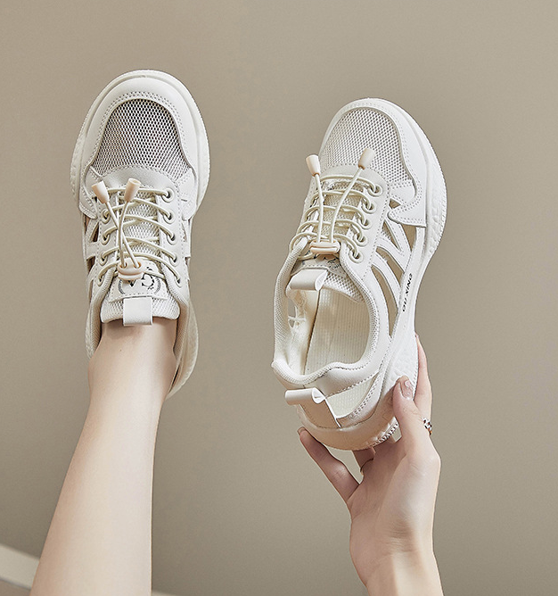 2025 Summer New Breathable Sports Shoes