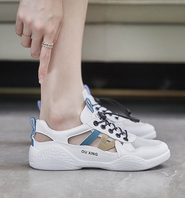 2025 Summer New Breathable Sports Shoes