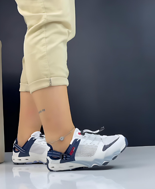 Women's Sports Comfortable Breathable Shoes