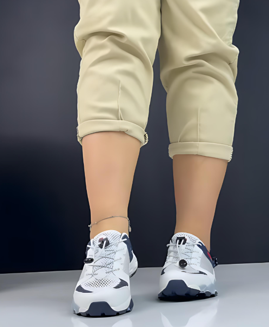 Women's Sports Comfortable Breathable Shoes