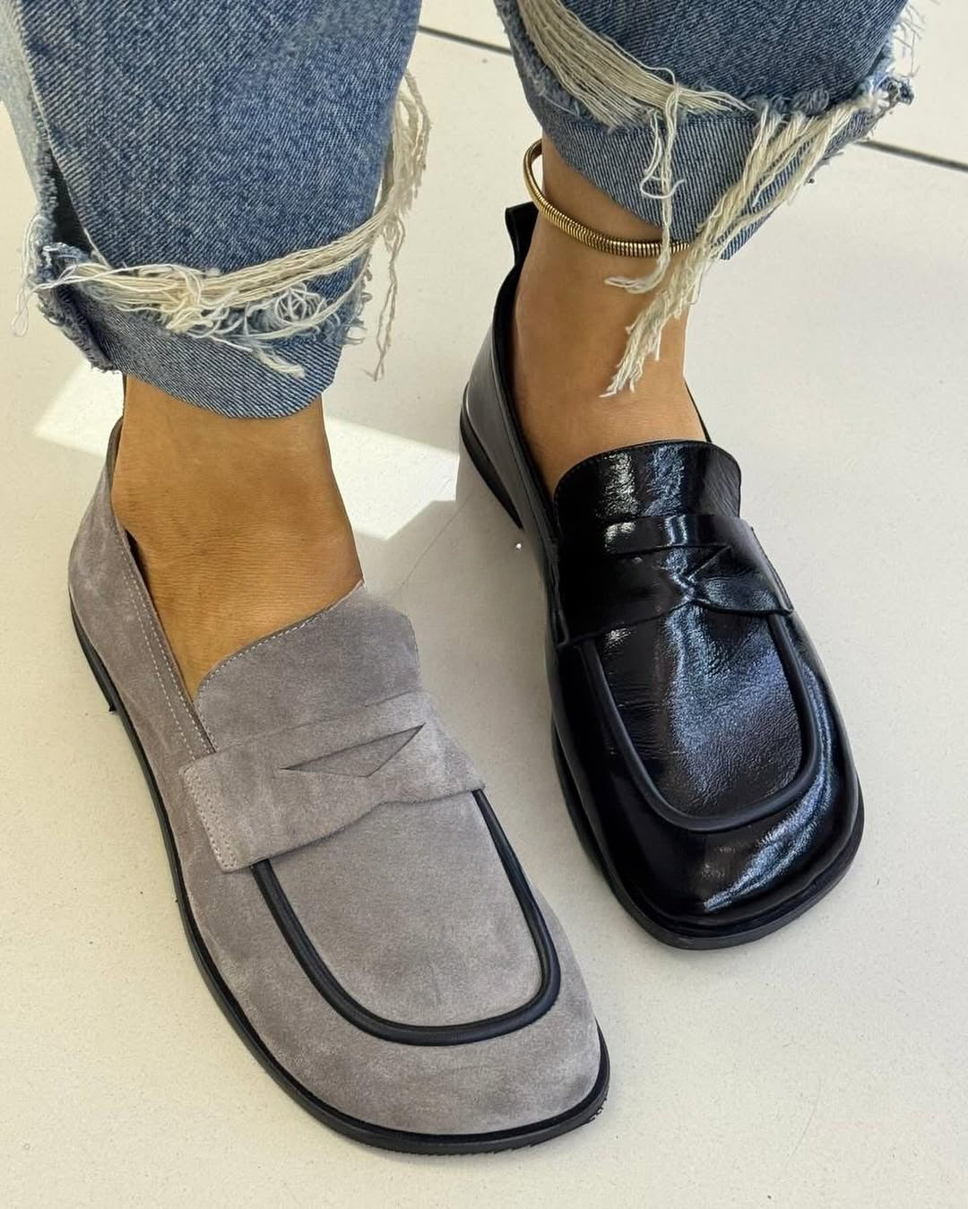 Women's Comfortable Flat Shoes