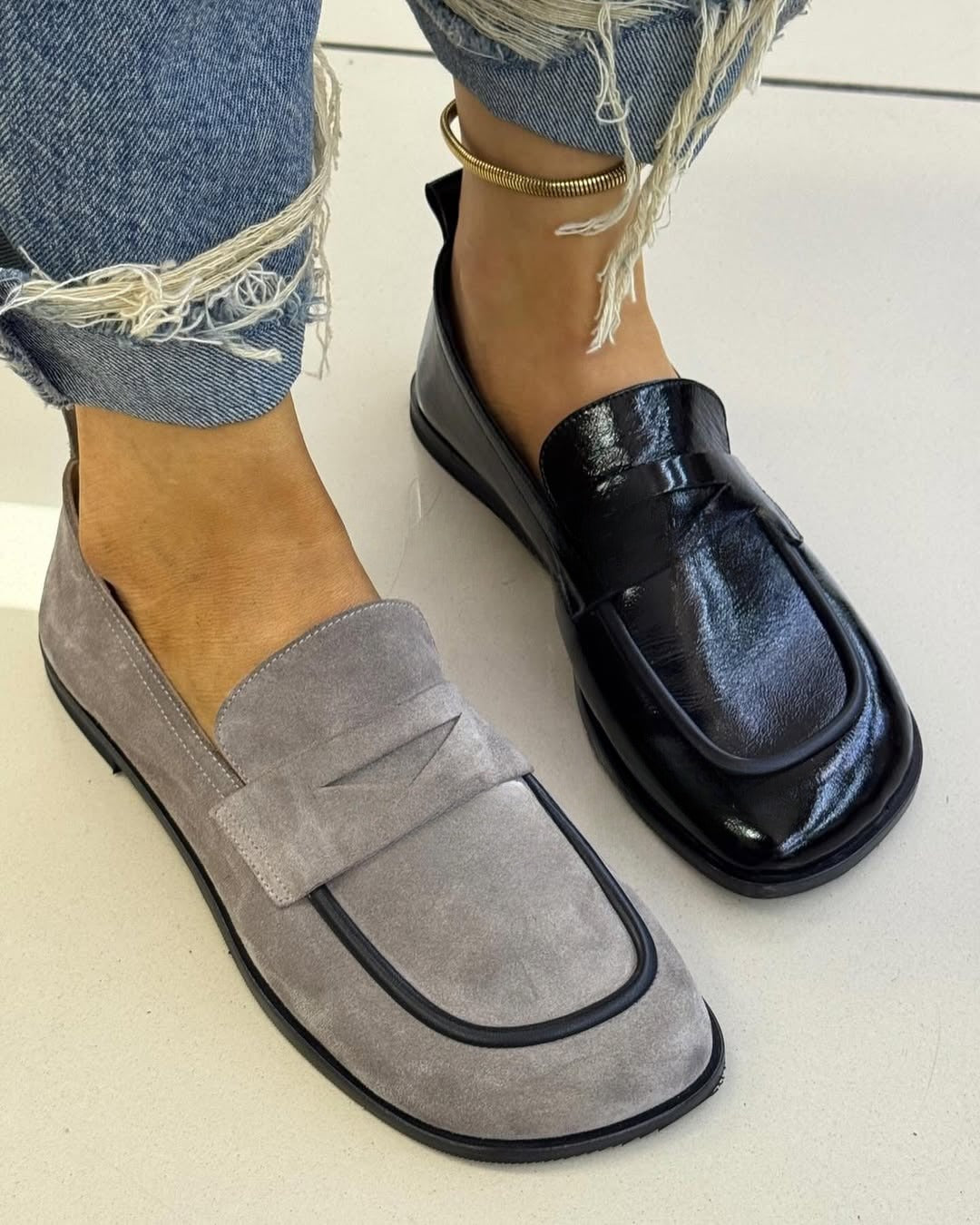 Women's Comfortable Flat Shoes