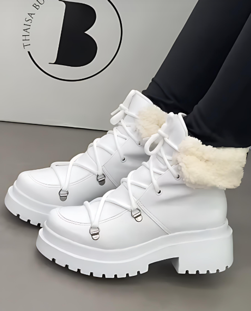 Women's Autumn & Winter Warm Non-Slip Boots