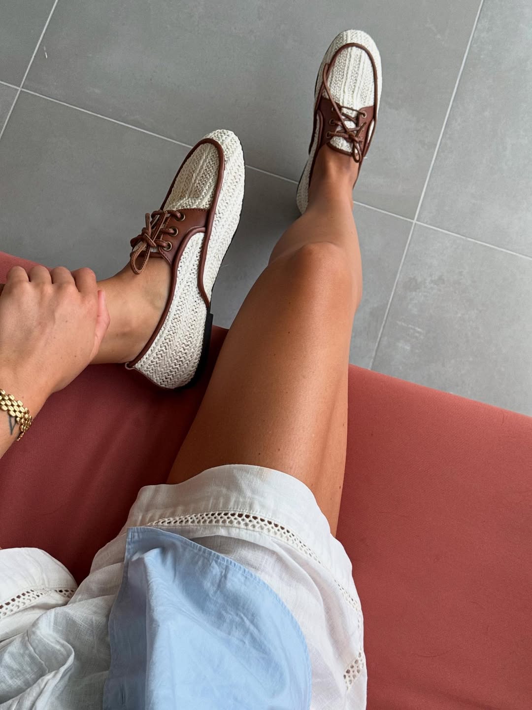 Women's Comfort Flat Shoes