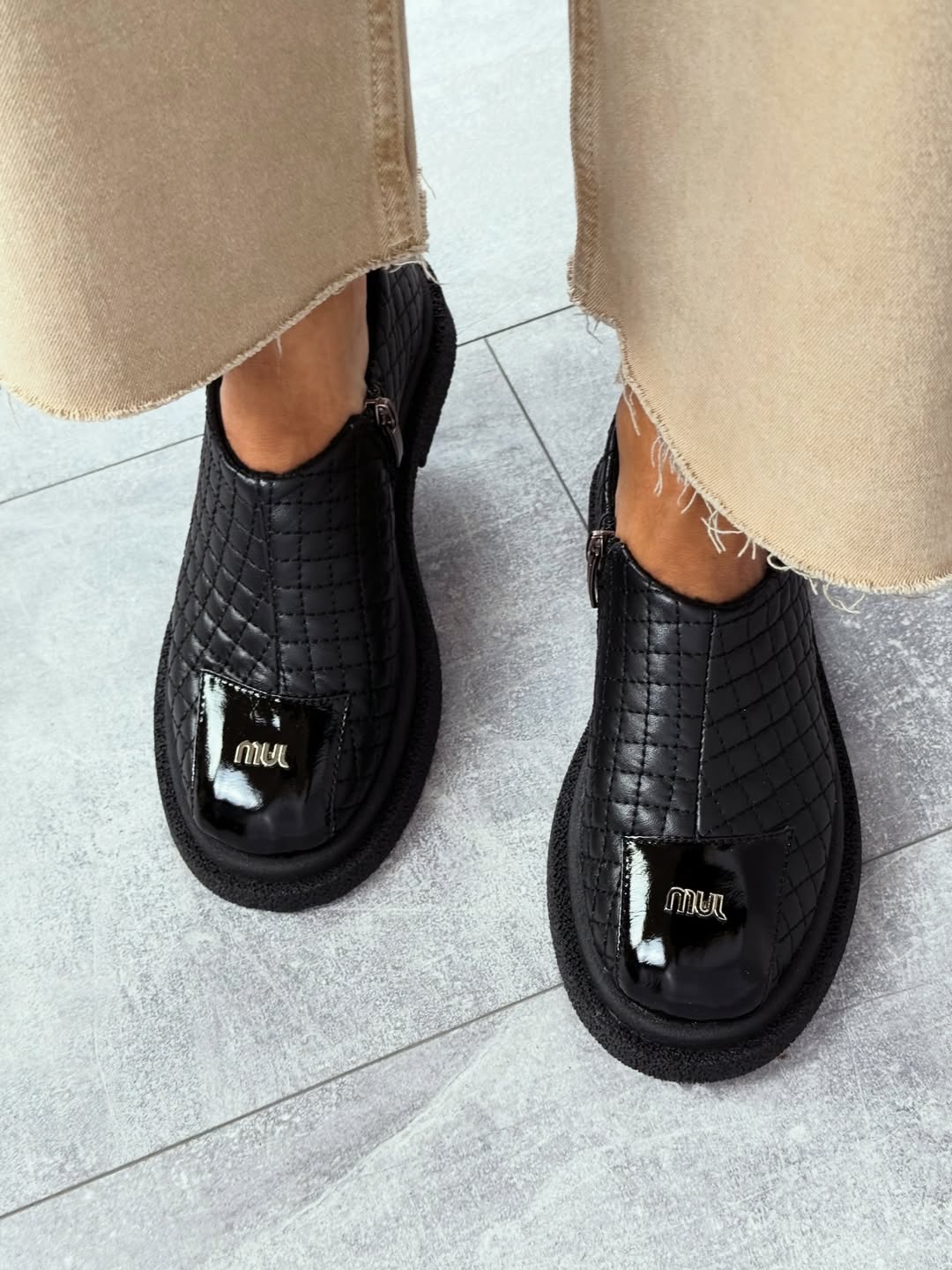 Women's Comfort Slip-on Shoes